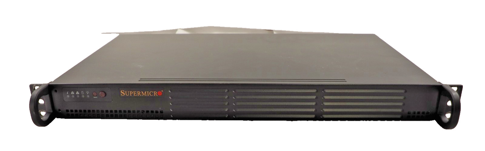 Supermicro Superserver 504-2 5017P-TF 1*Intel i5-3610ME 4GB RAM 2*1TB HDD Server