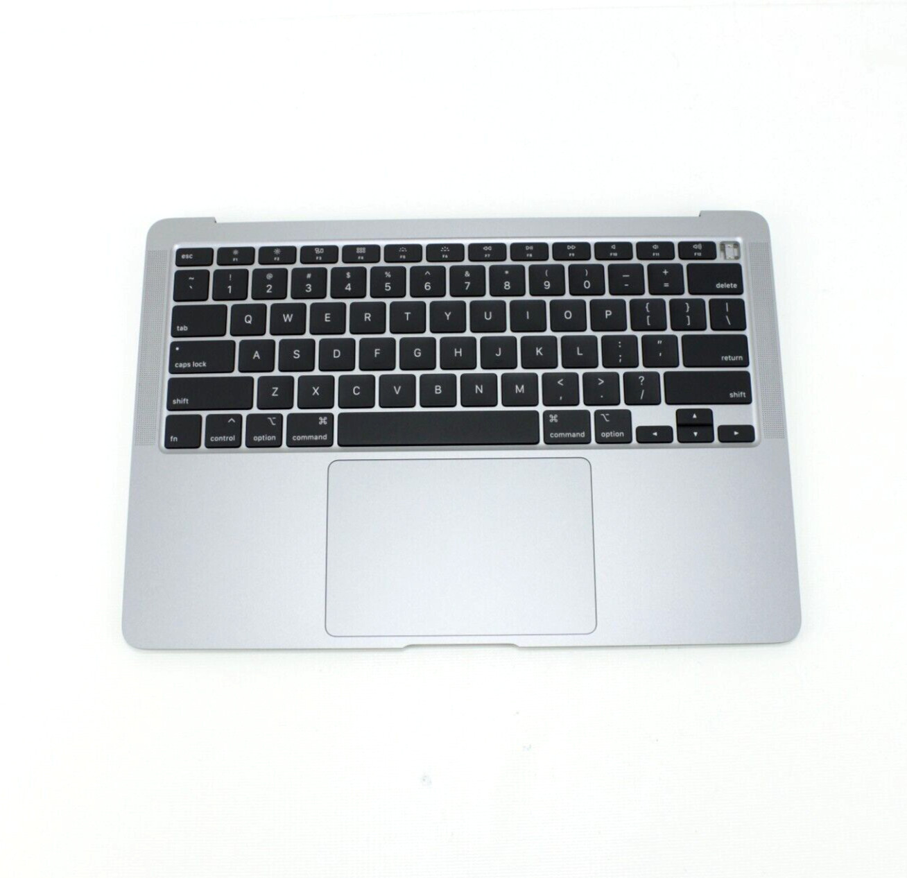 MacBook Air A2179 2020 13" Space Gray Top Case with Touchpad & Keyboard | NEW