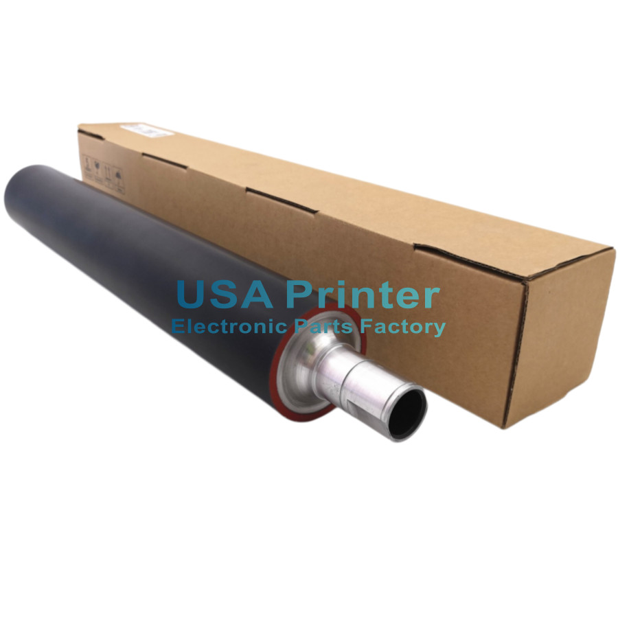 New Lower Roller Pressure Fuser Roller For Konica Minolta C1060 C2060 C1070