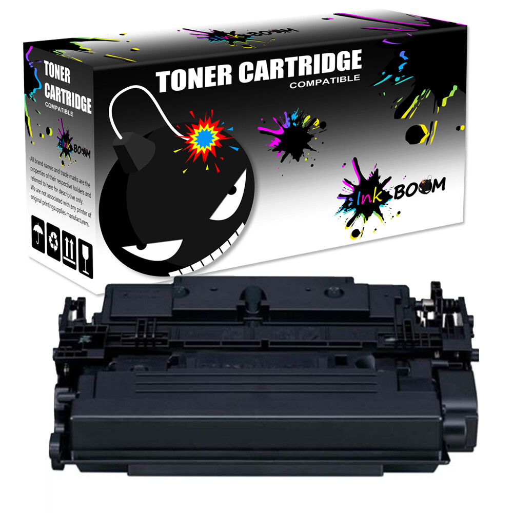 1 Black Toner Cartridge for CRG041H i-SENSYS LBP312x imageCLASS LBP312x LBP312dn