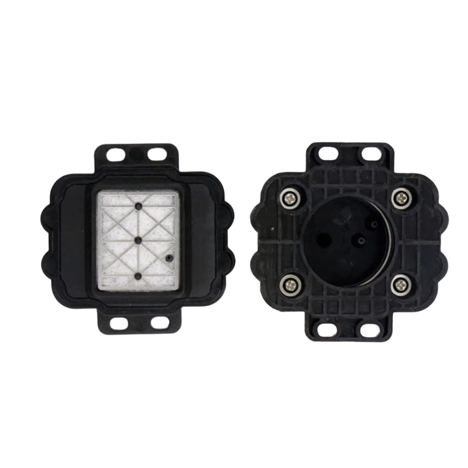 Printhead Capping Unit Cap Top Fits For Epson DX10 XP 600 DX10 TX800 XP600