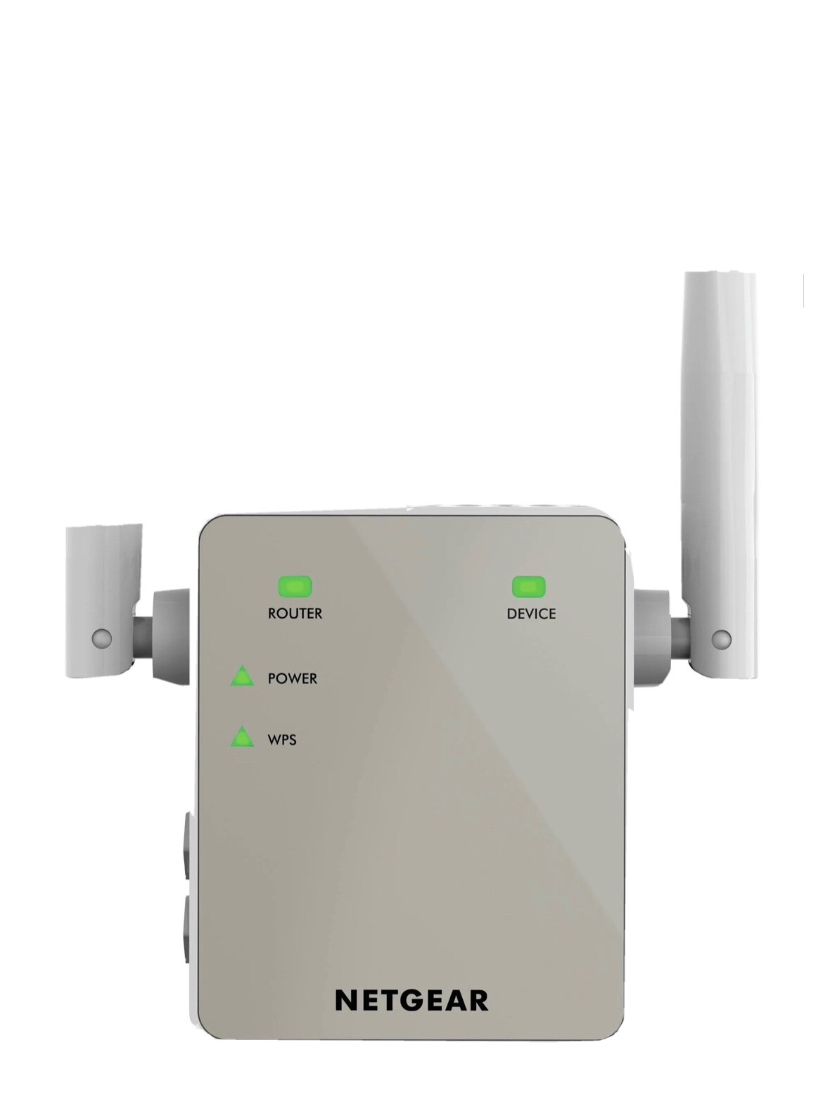 2 Pack NETGEAR AC1200 Wi-Fi Range Extender - EX6120
