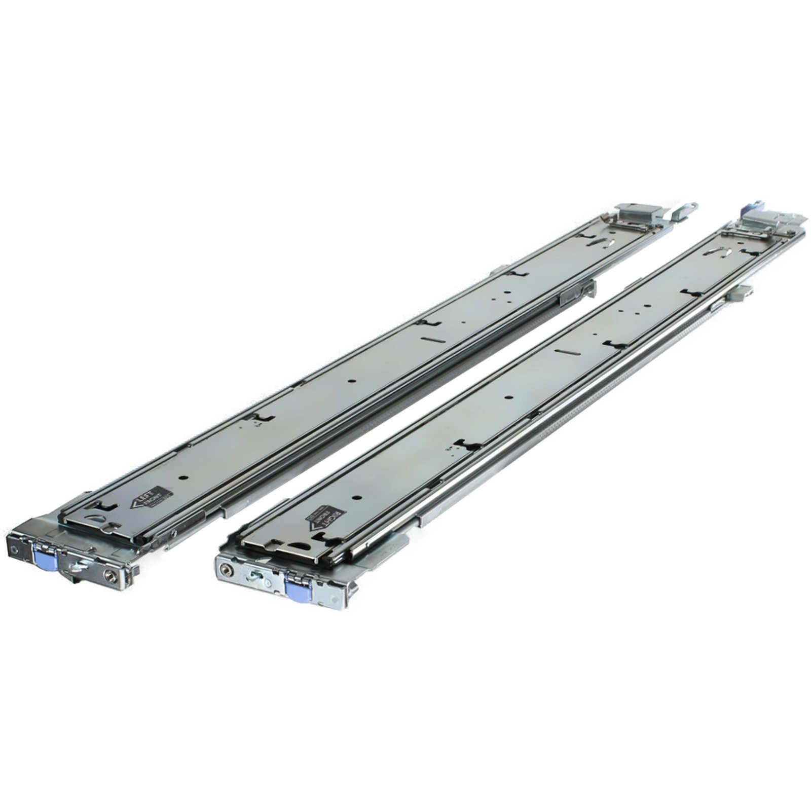 6CJRH Dell MD12/14/32/36xx ReadyRails II Static (B9)