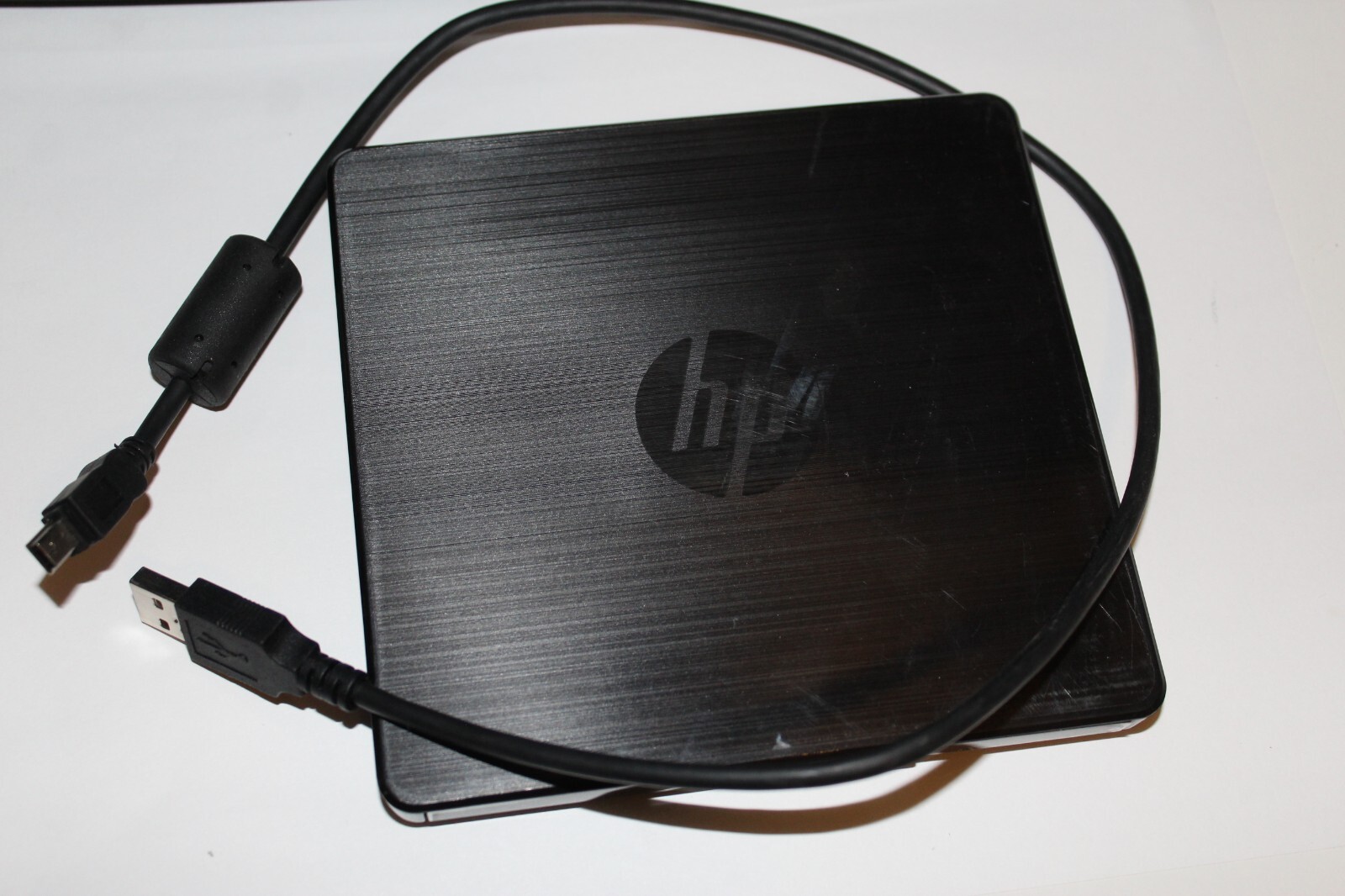 HP USB External DVDRW Drive GP60NB60