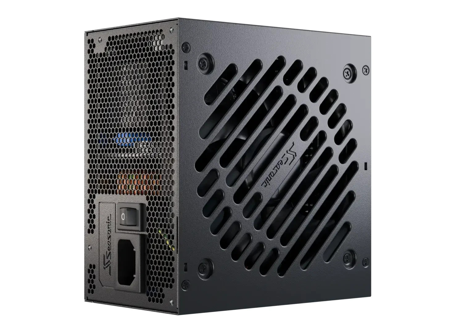 Seasonic CORE GX 850W ATX 3.1 PCIe 5.1 Cybenetics Full-Modular ATX Power Supply