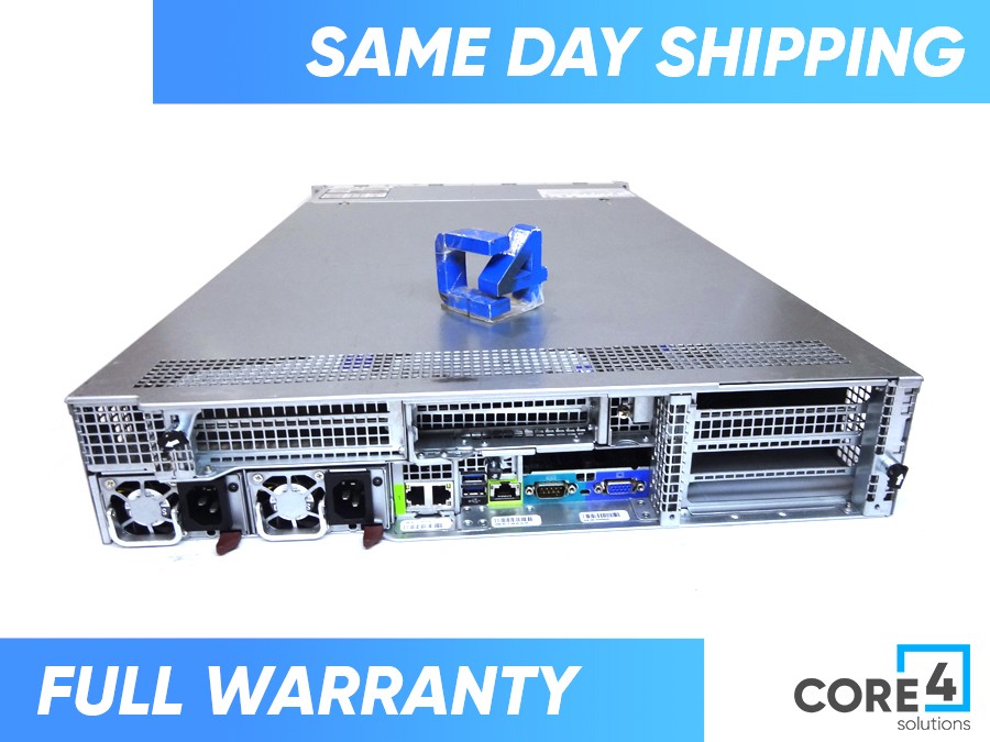 SUPERMICRO CSE-829U X11DPU-G6-NI22 NUTANIX 12x3.5" X11DPU 2U RACKMOUNT SYSTEM