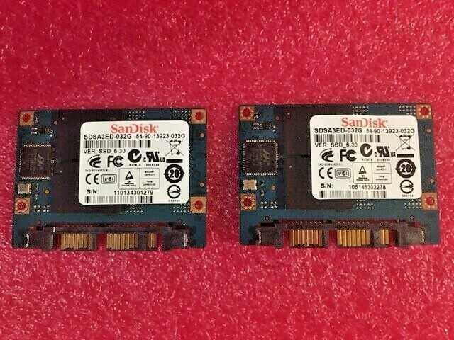 sandisk sdsa3ed-032g  54-90-13923-032g