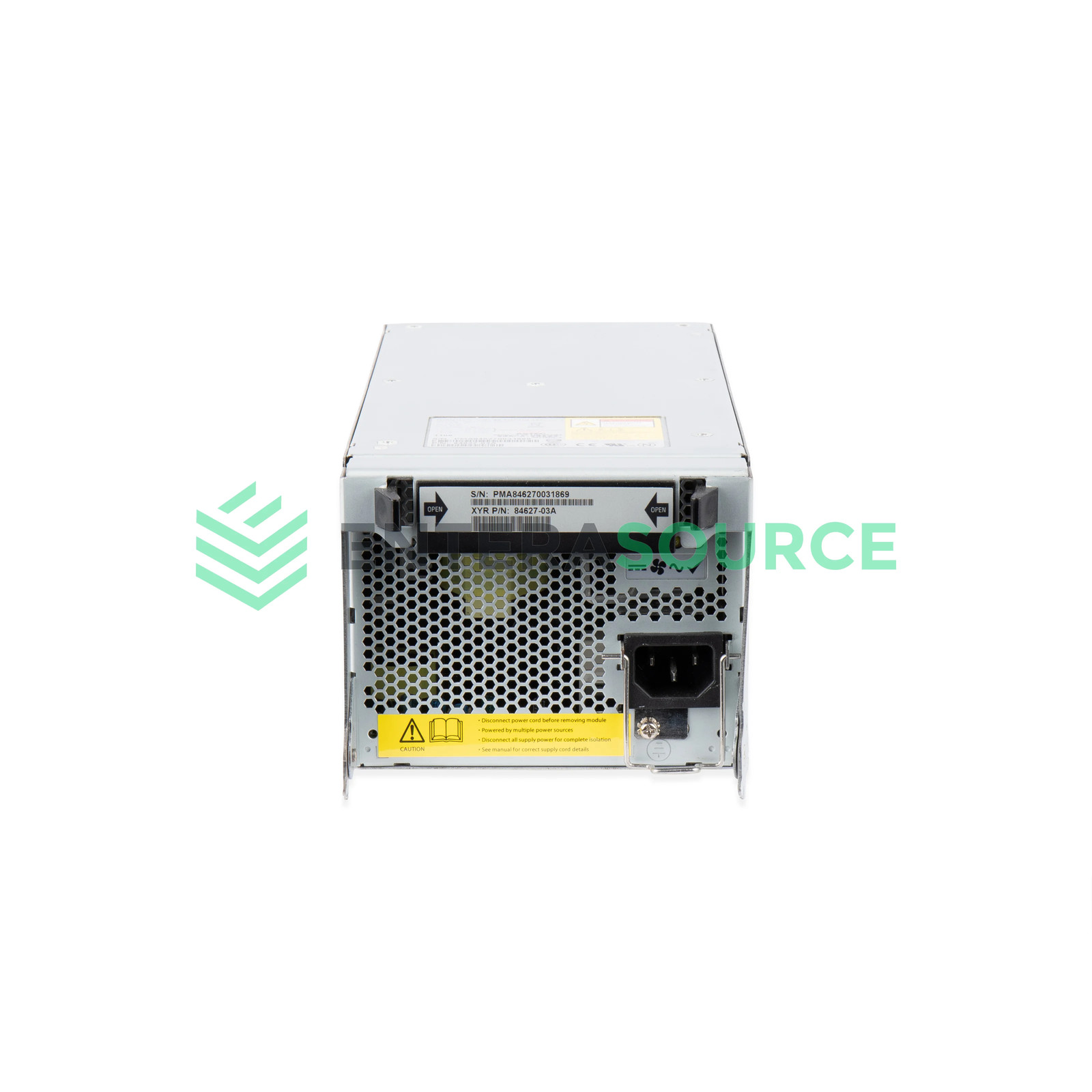Dell 30FFX EqualLogic PS5500 PS6500 PS6510 450W AC Power Supply