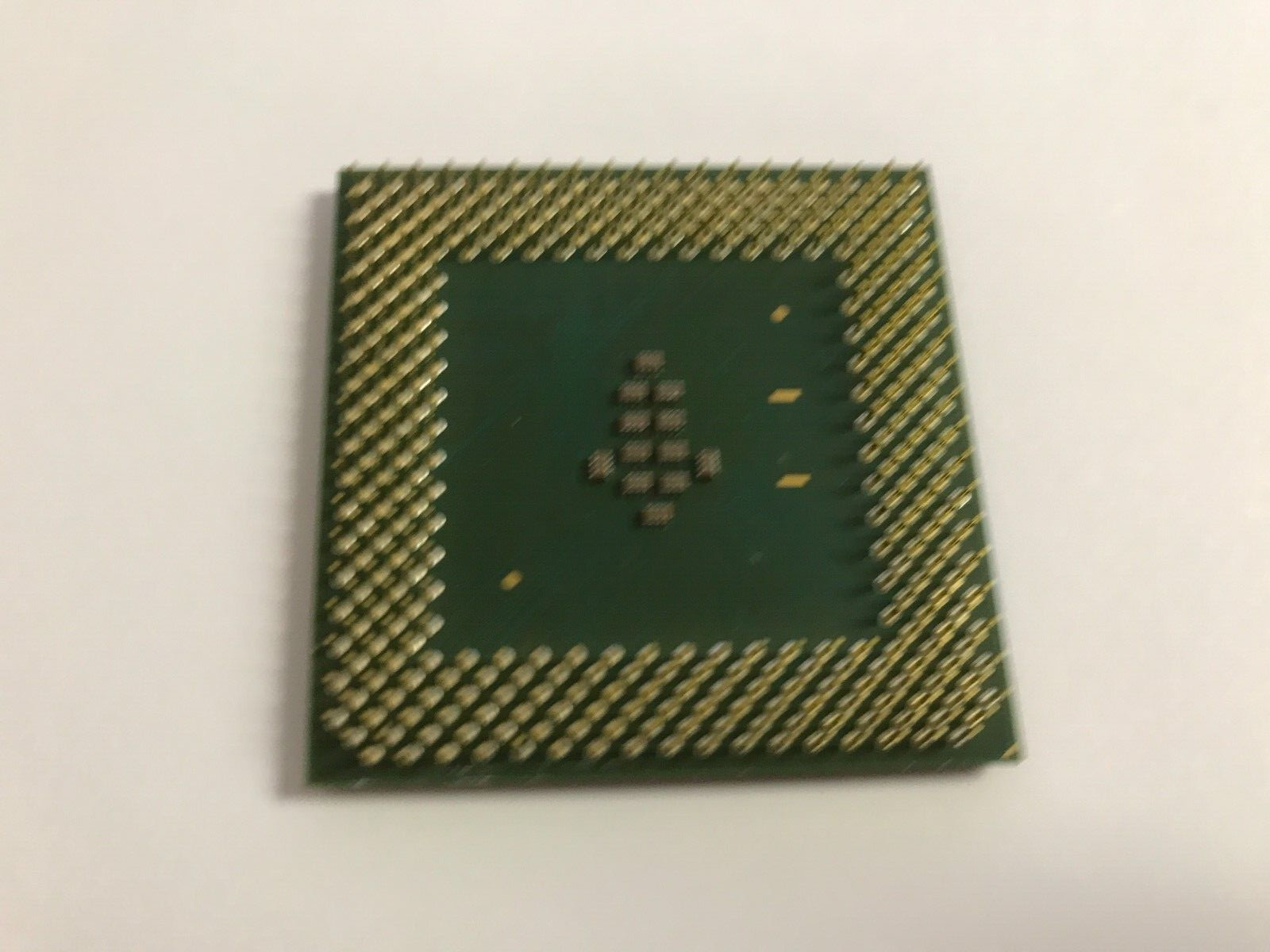 Intel Pentium III-S 1133/512/133/1.45V 1133MHz Server Processor, SL5PU