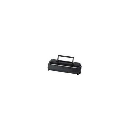 Muratec Black Toner Cartridge - Laser - 15000 Page - Black (TS560)