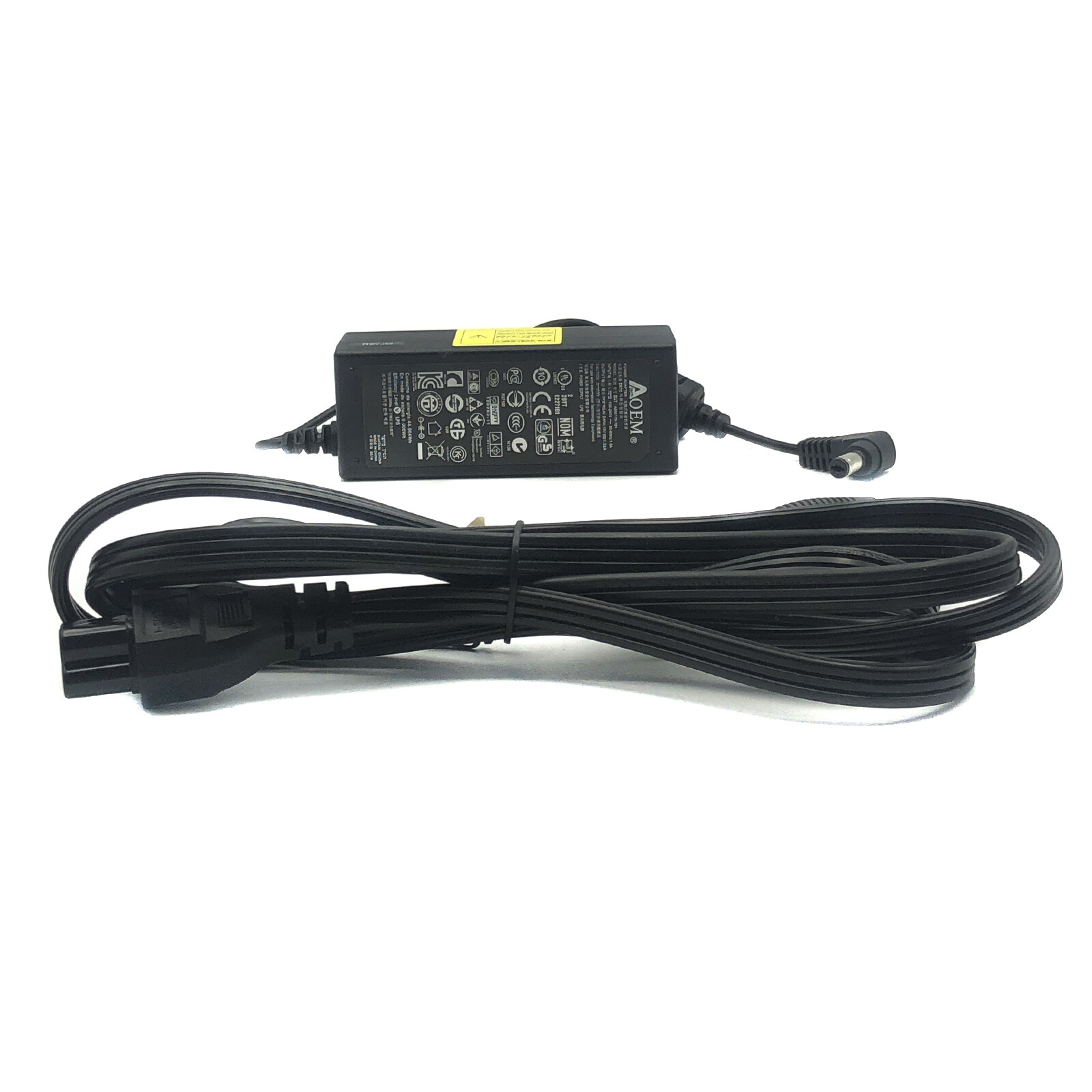 Original 30W Atech OEM 19V 1.58A AC/DC Power Adapter A030119-T61 Charger
