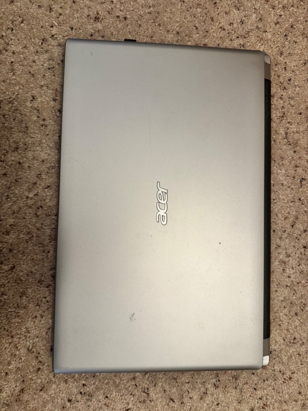 acer aspire vs 571 series