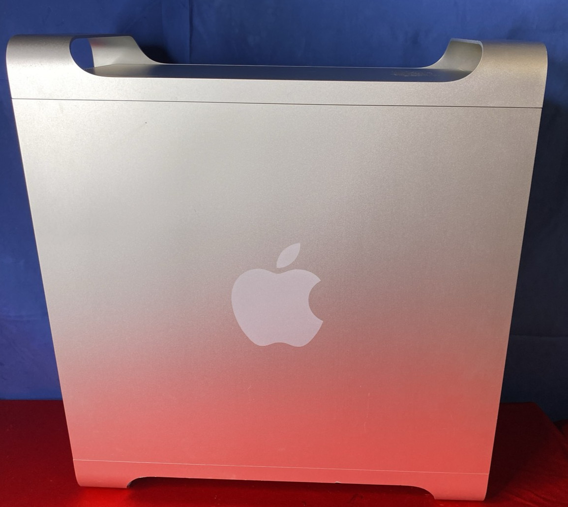 Apple Mac Pro 5,1 Mid 2012 3.33GHz 6-Core 32GB RAM 2TB SSD Monterey 12.6 HD 5770