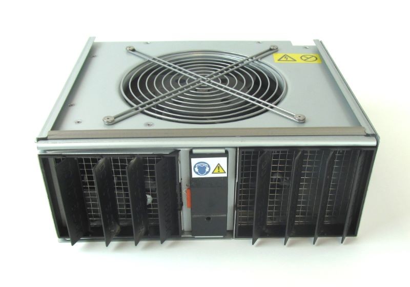 IBM 68Y8331 Bladecenter H Enhanced Blower (Single) Module zj