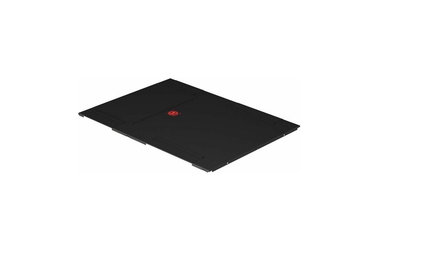 Open Box Vertiv VR Rack Accessory 800x1200 Roof Panel VRA6036