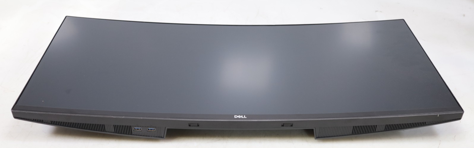 Dell P3421W 34" 3440x1440 HDMI DisplayPort USB-C 65W Monitor No Stand LA Pickup