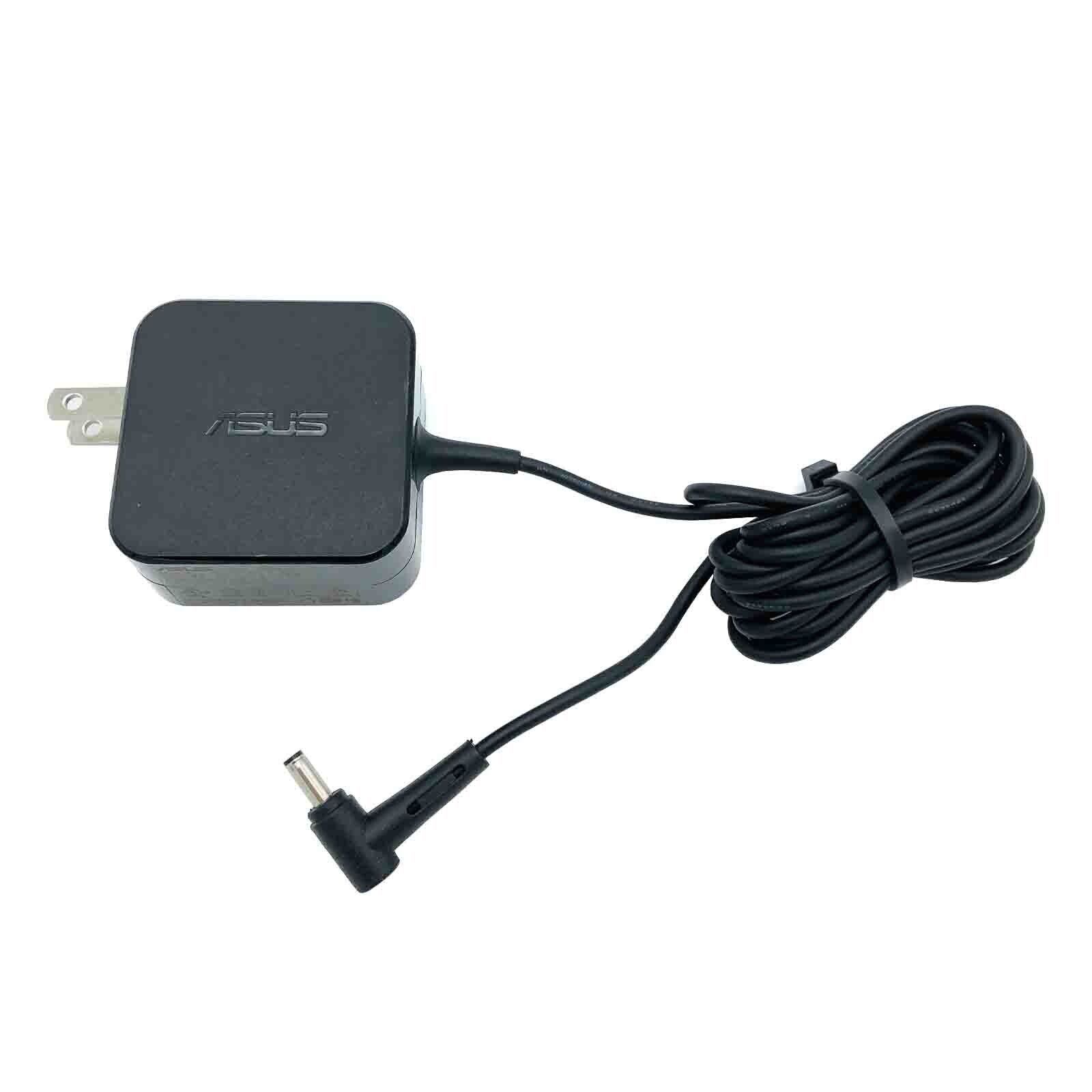 Original ASUS AC Power Adapter for ASUS RT-AC86U Gigabit Gaming Router