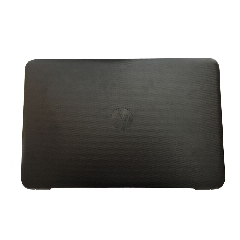 For HP 15-AF 15-AC 15-AY 250 G4 255 256 G4 LCD back cover & Front Bezel & hinges