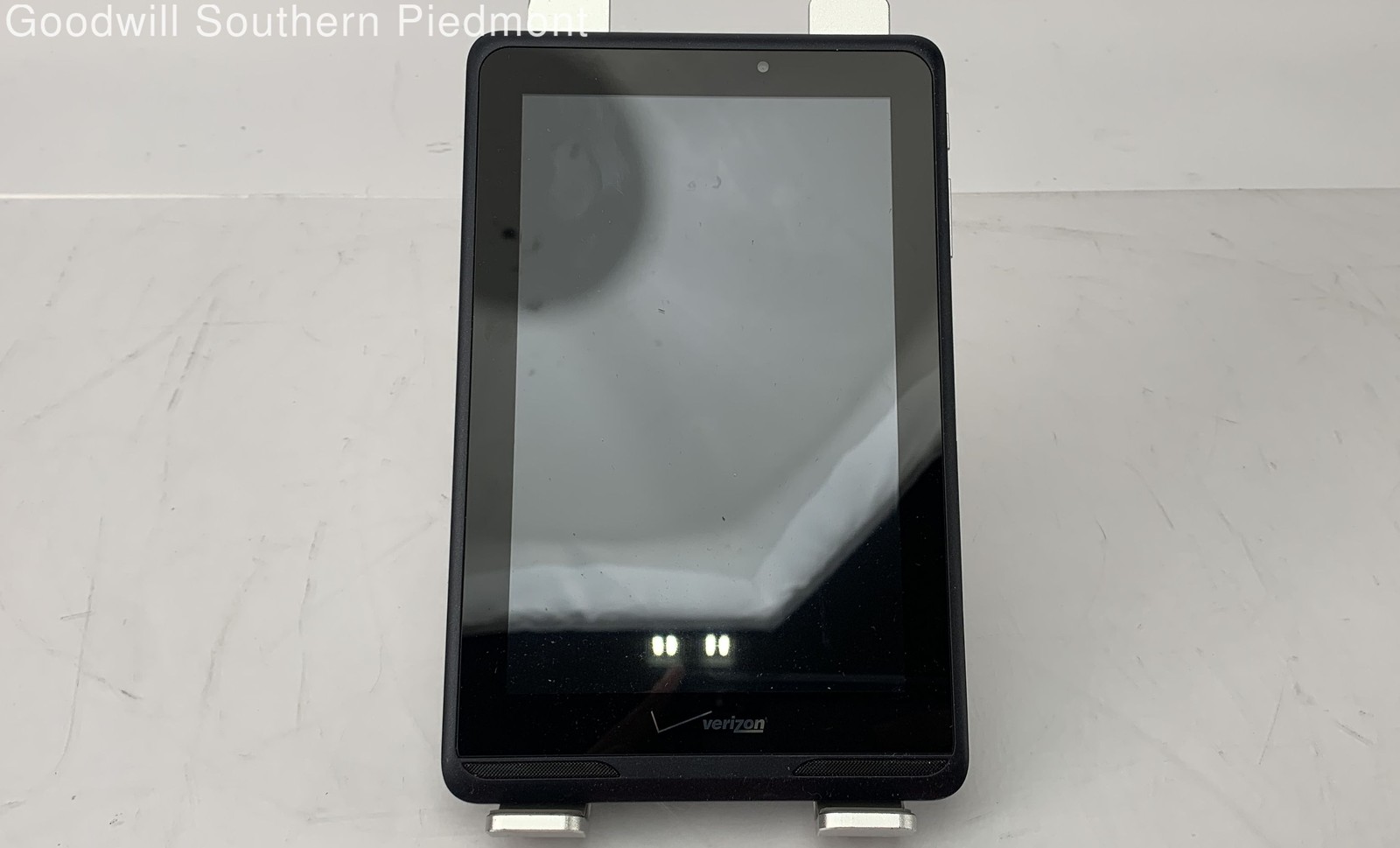 Verizon Ellipsis 7 QMV7A 8GB Black Verizon Android Tablet - Tested