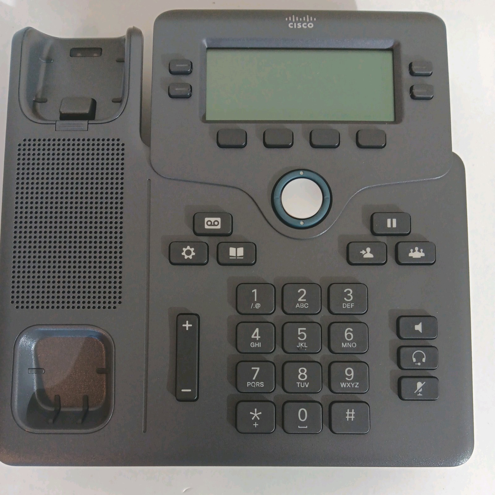 CISCO Cisco 6851 Phone for MPP CP-6851-3PCC-K9 UPC 889728068338