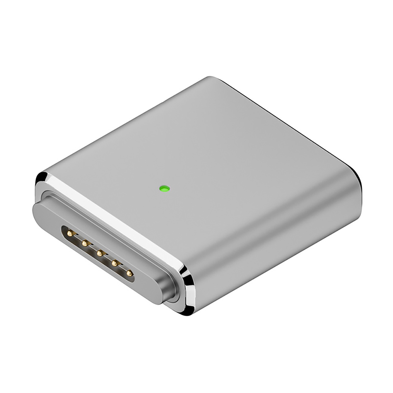 1 PC Type-C To Magsafe 3 Magnetic Charging Converter Adapter For MacBook d