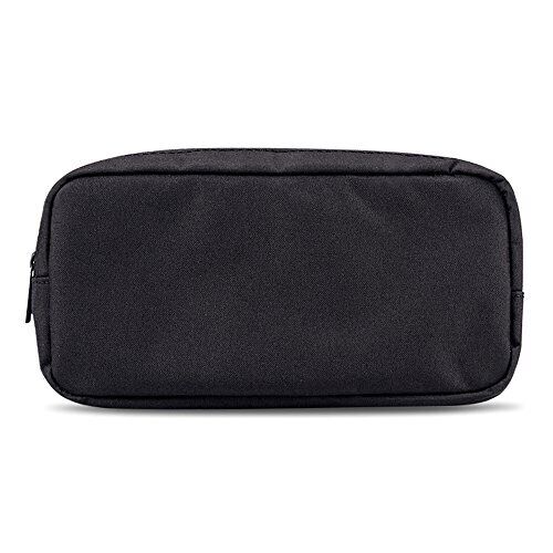 ERCRYSTO Universal Electronics/Accessories Soft Carrying Case Bag Durable & L...