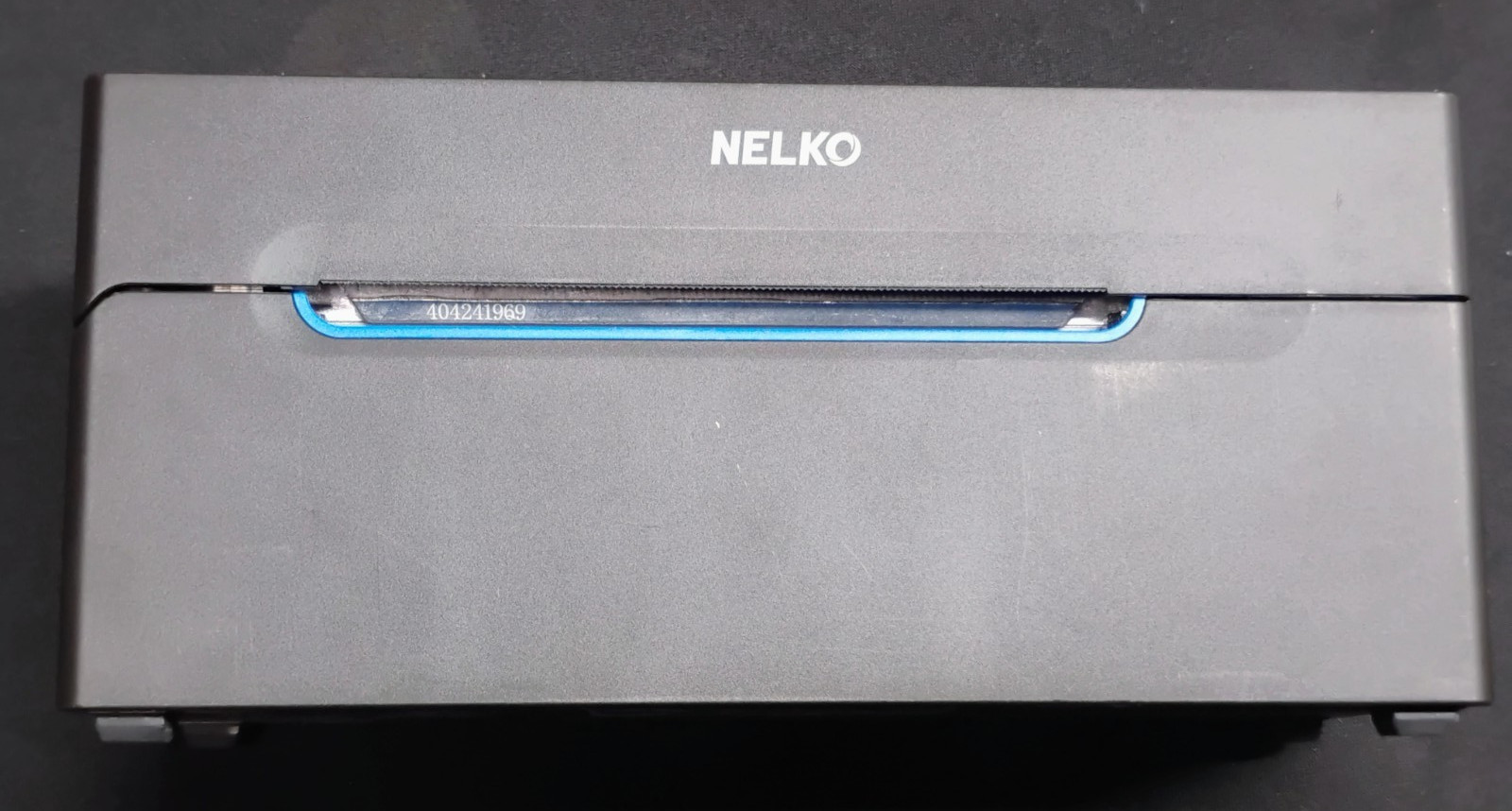 NELKO PL70E-BT Thermal Shipping Label Printer Bluetooth USB *Untested*