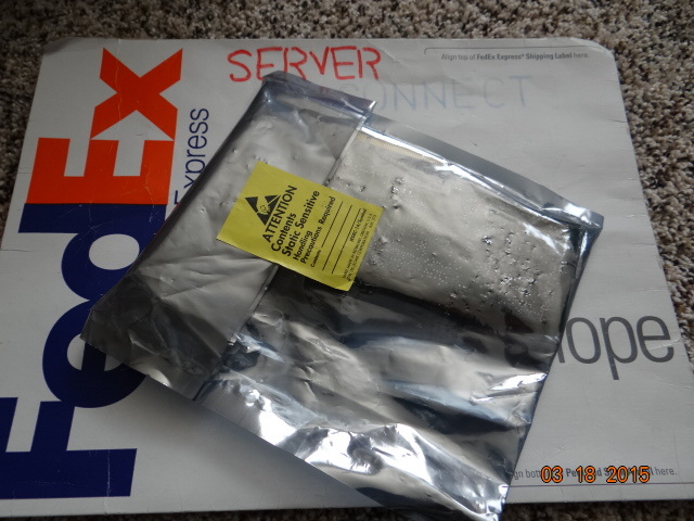 652503-B21 656244-001 HP ETHERNET 10GB 2-PORT 530SFP 652501-001 ADAPTER