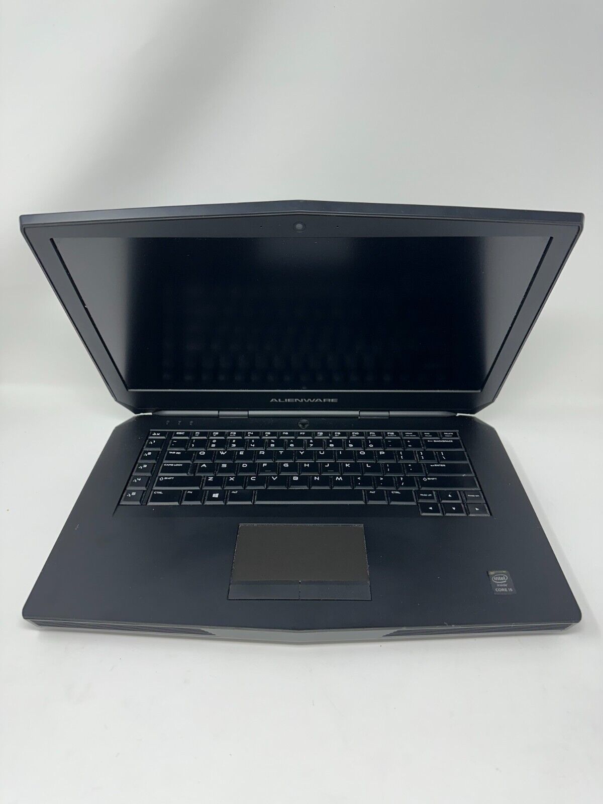 DELL ALIENWARE 15 GAMING LAPTOP