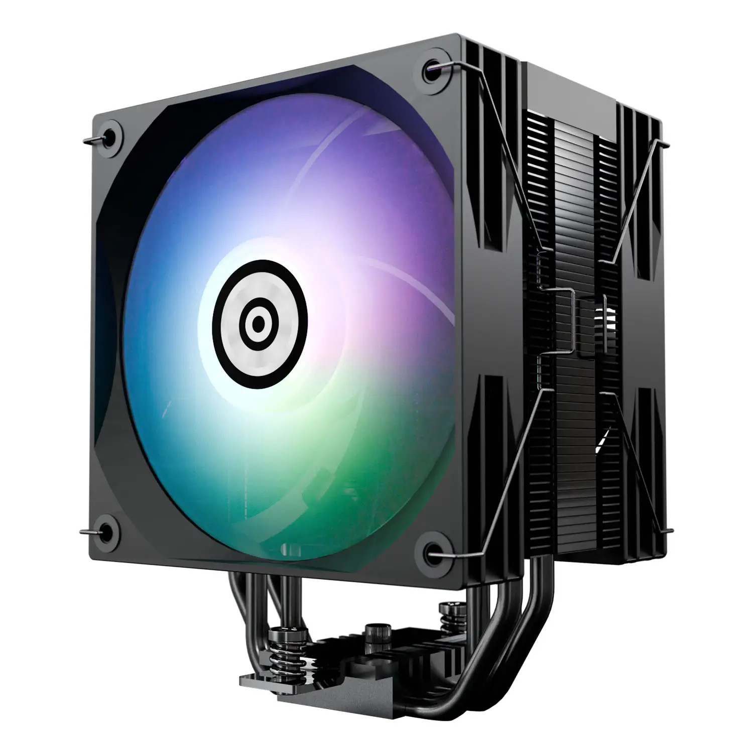 Enermax ETS-T41 Digital ARGB 120mm CPU Air Cooler