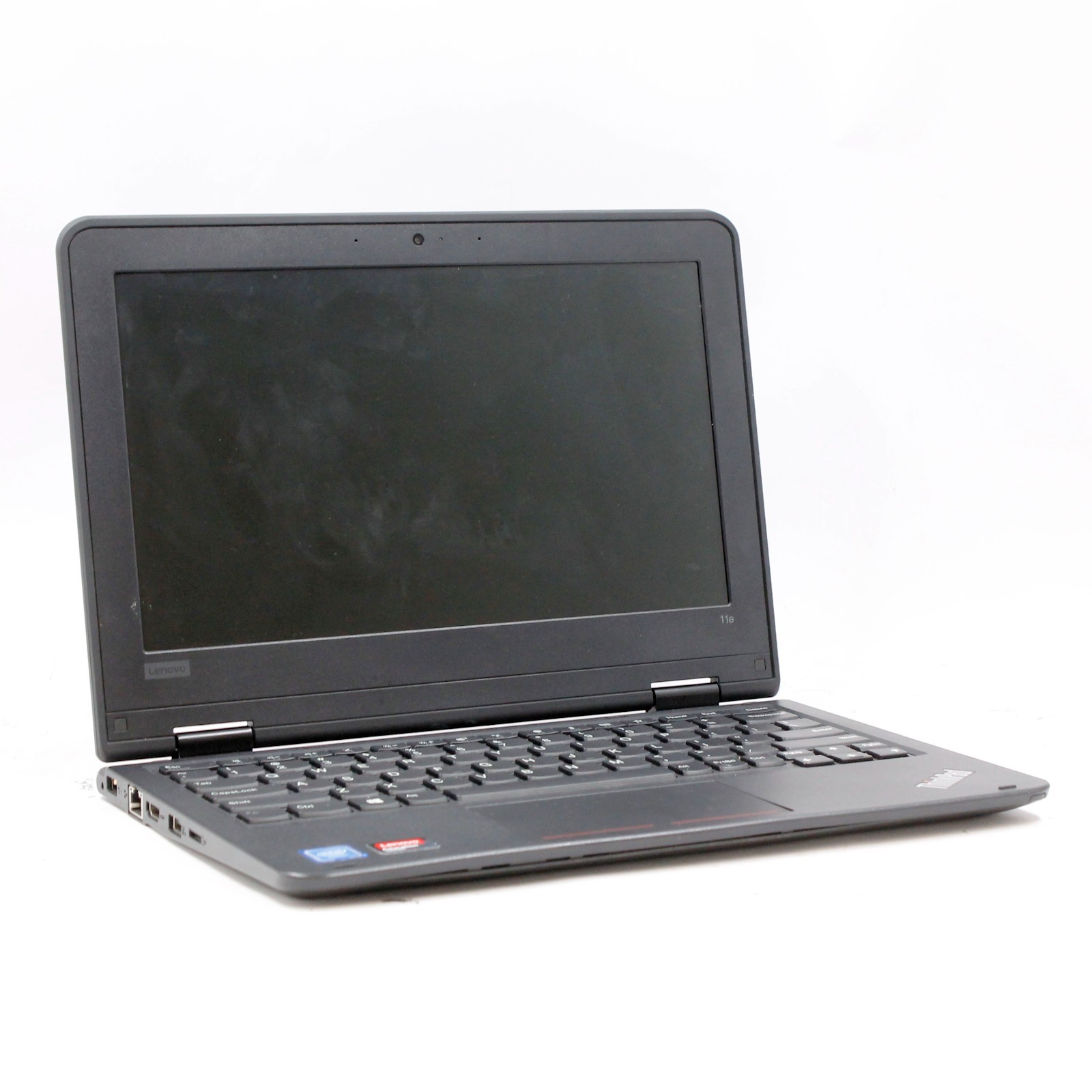 Lenovo ThinkPad 11e 5th gen Celeron N4120 4GB 128GB -🔋BAD BATTERY🔋