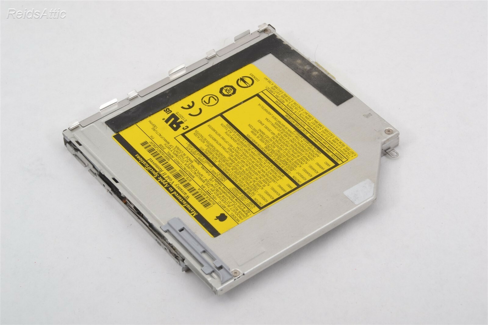 Apple 13" MacBook Optical Super Drive 678-0568 678-0557 678-0558 UJ-857 857CA