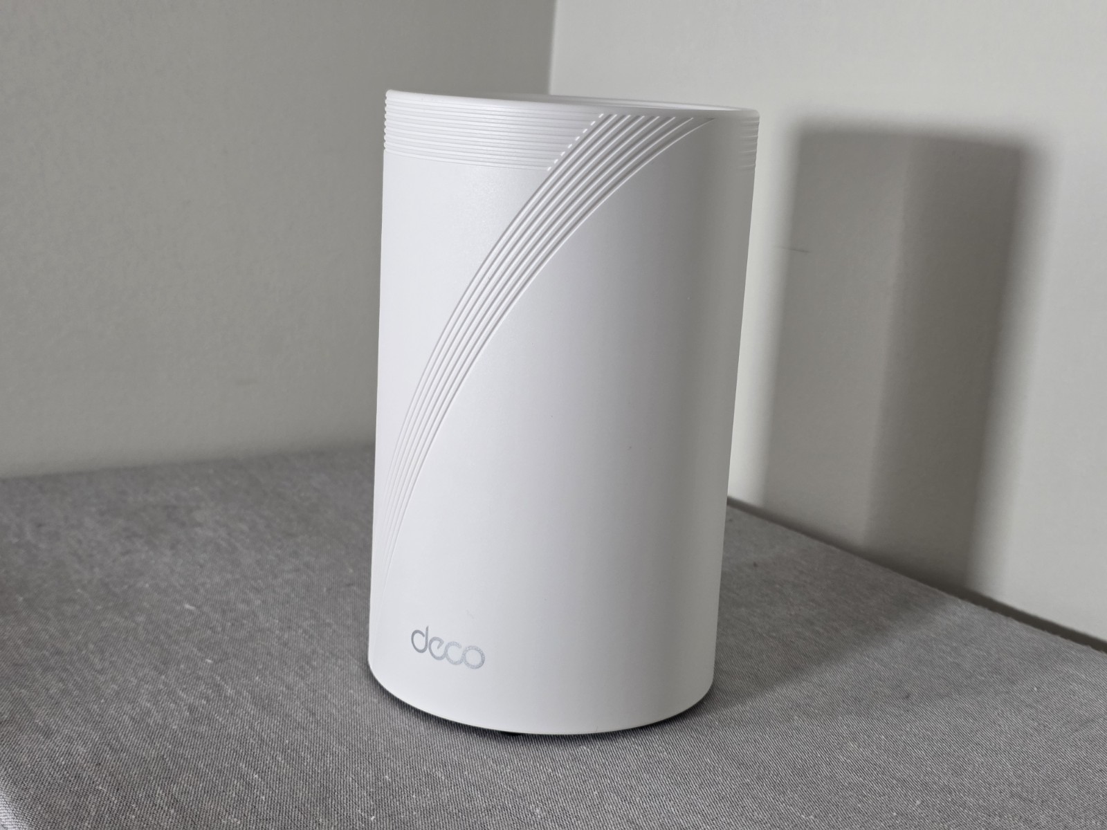 TP-Link Deco 7 BE63 Tri-Band WiFi 7 BE10000 6-Stream 10 Gbps 4X 2.5G Ports 