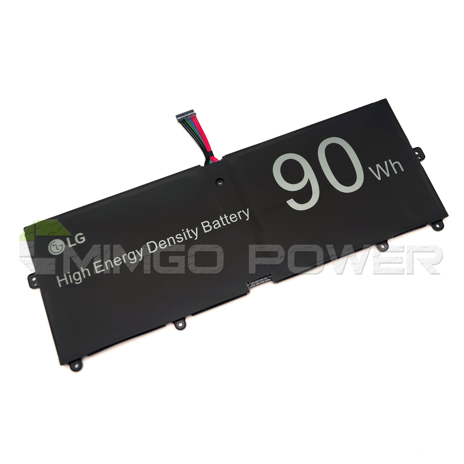 New Genuine LBY122CM 90Wh Battery for LG Gram 16Z90R 17Z90Q-R 17Z90Q-G 17Z90Q-K