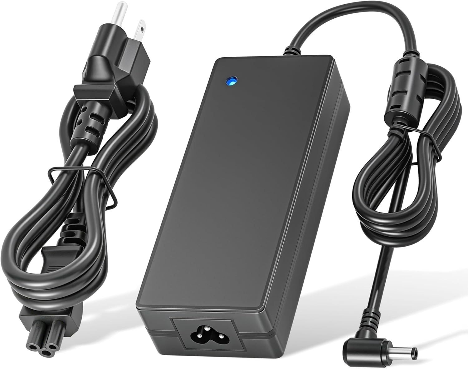 110W 15.6V 7.05A Laptop Adapter for Panasonic Toughbook CF-AA5713A CF-31 CF-53