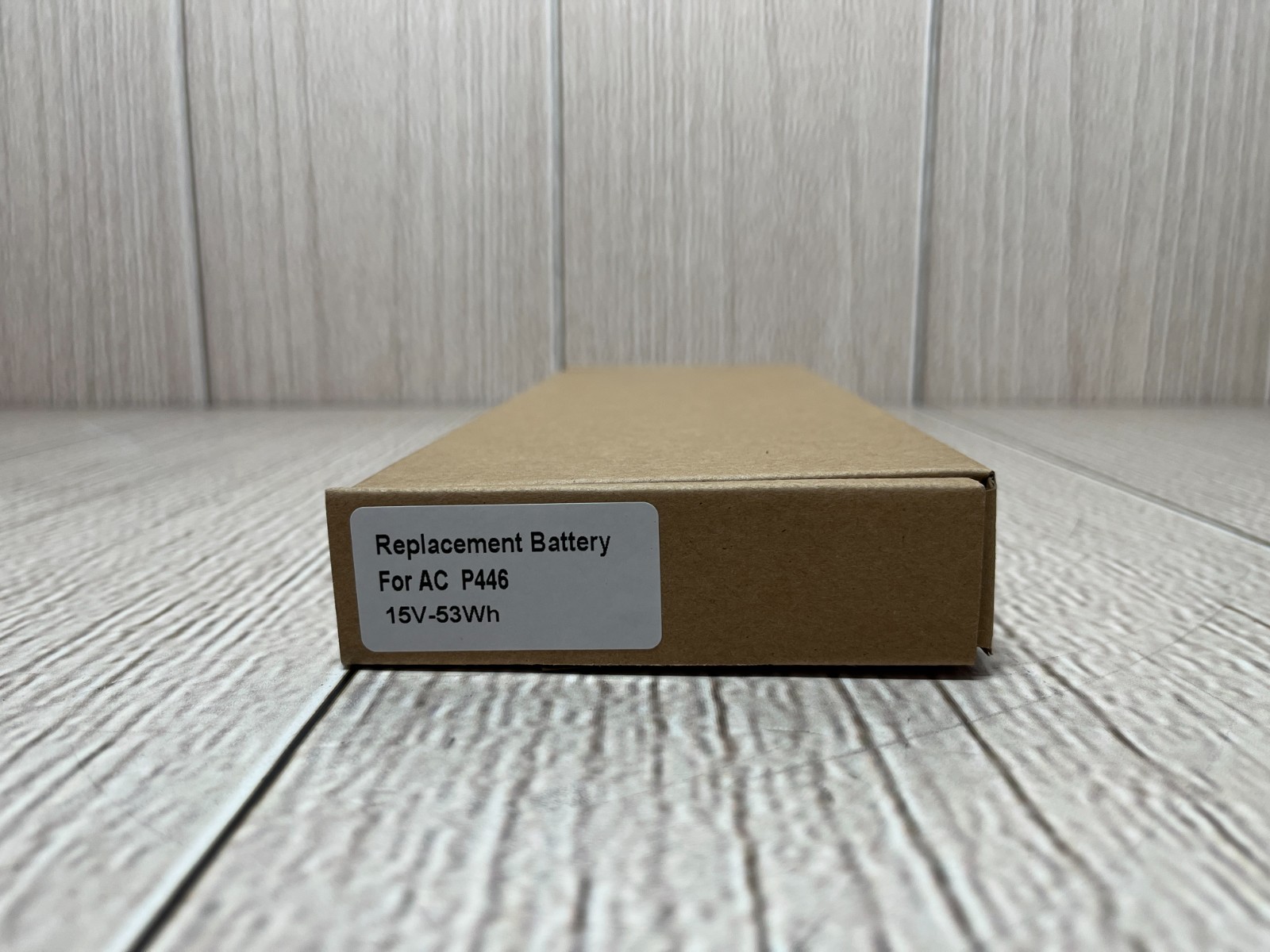Genuine Ultrabook Battery Acer Aspire V5 V5-572G V5-572P 15V 3560mAh AP13B3K