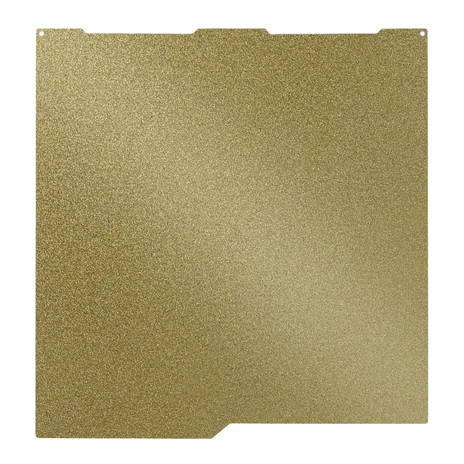 Double Sided Textured PEI Build Plate for Kobra 3 256x268mm
