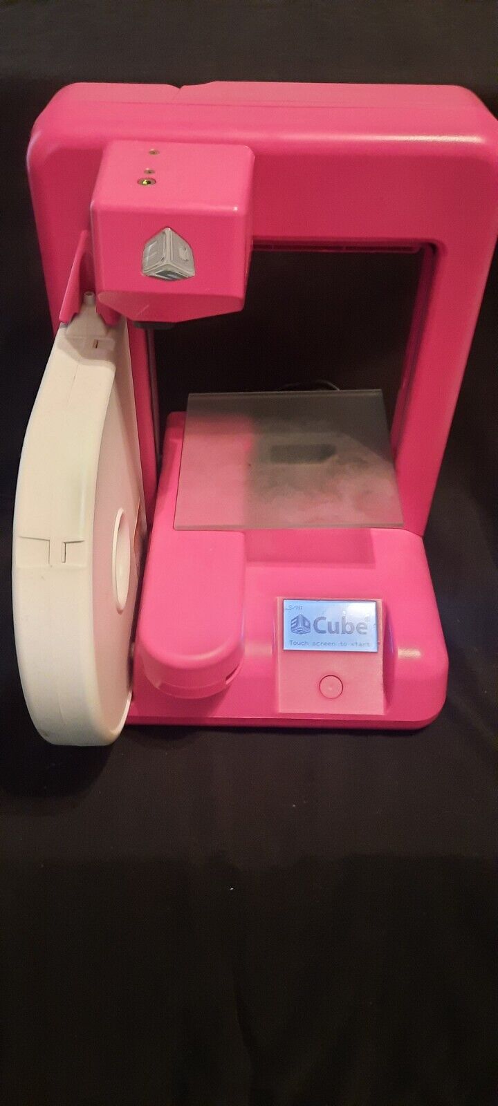 Original Cube 3D System Printer 2nd Gen.