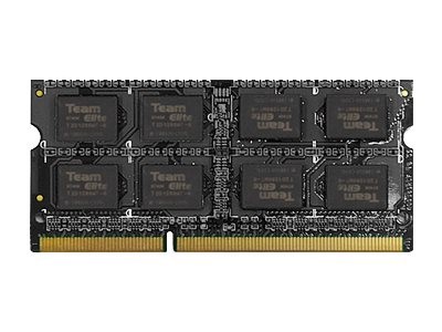 Team Group Team Elite Ddr3L Module - So Dimm 4GB DDR3L TED3L4G1600C11-S01