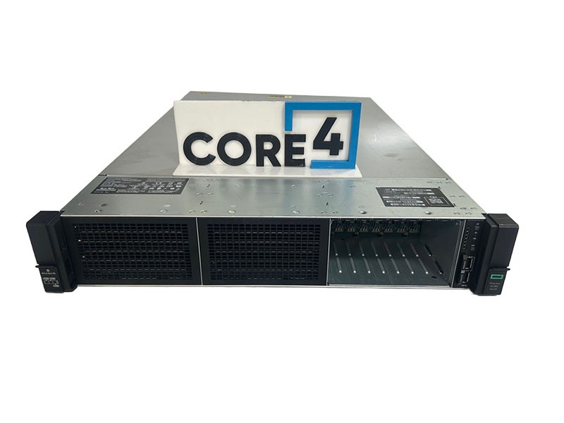 HP P19720-B21 DL380 G10 8SFF NC CTO