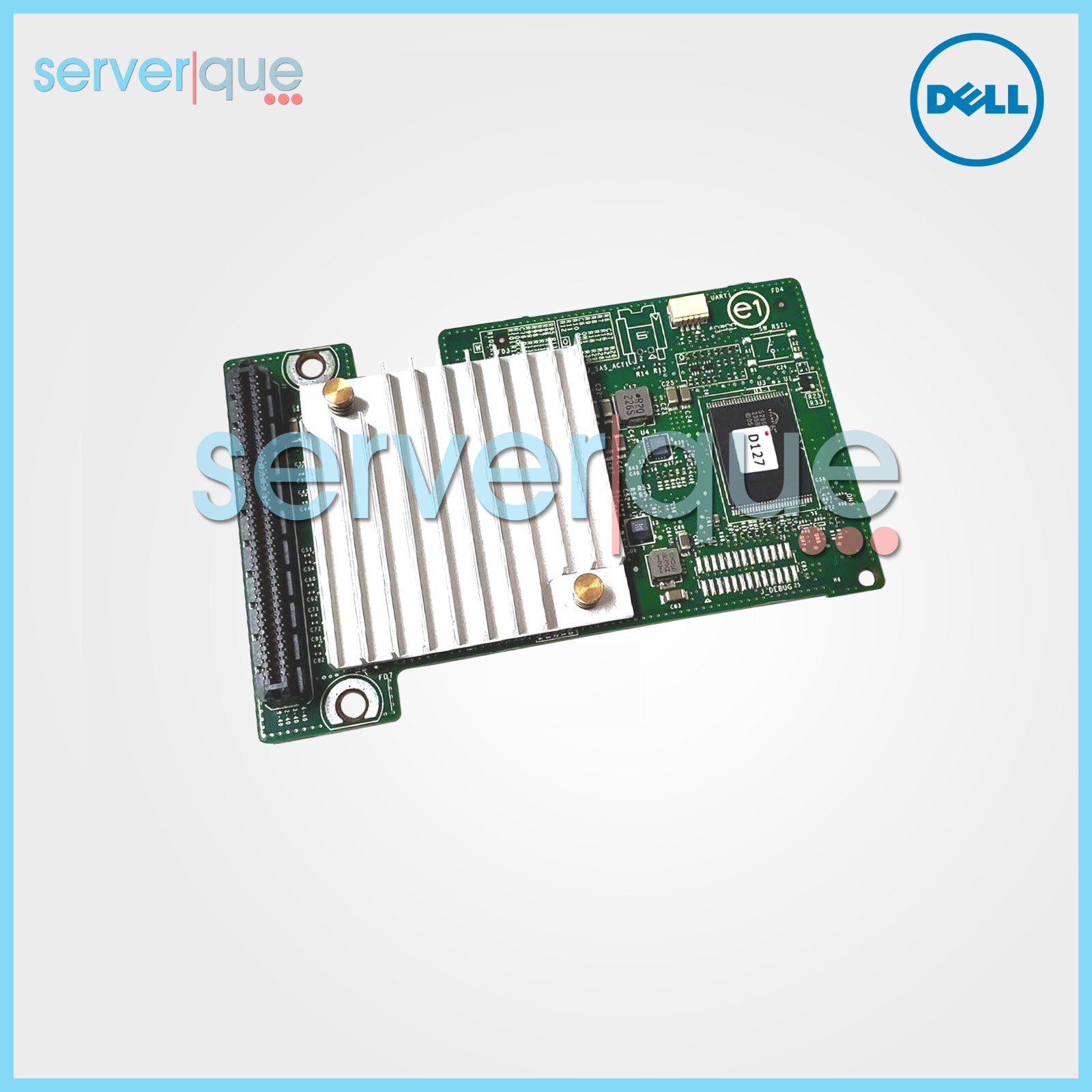 69C8J Dell PERC H310 Mini Blade 6GBps SAS/SATA Raid Controller 069C8J