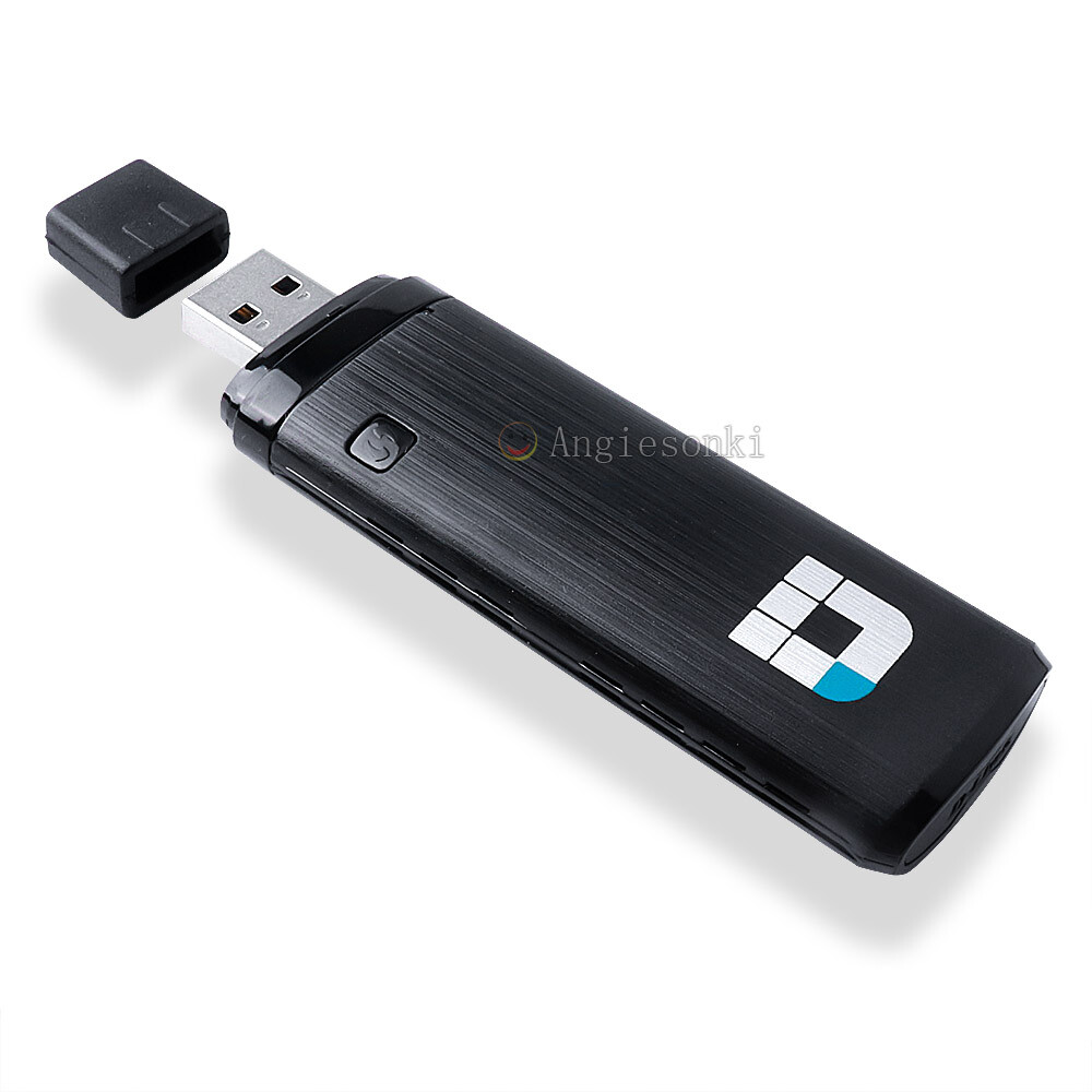 D-Link DWA-180 Wireless Dual Band AC1000 USB Wi-Fi Network Adapter 802.11AC Card