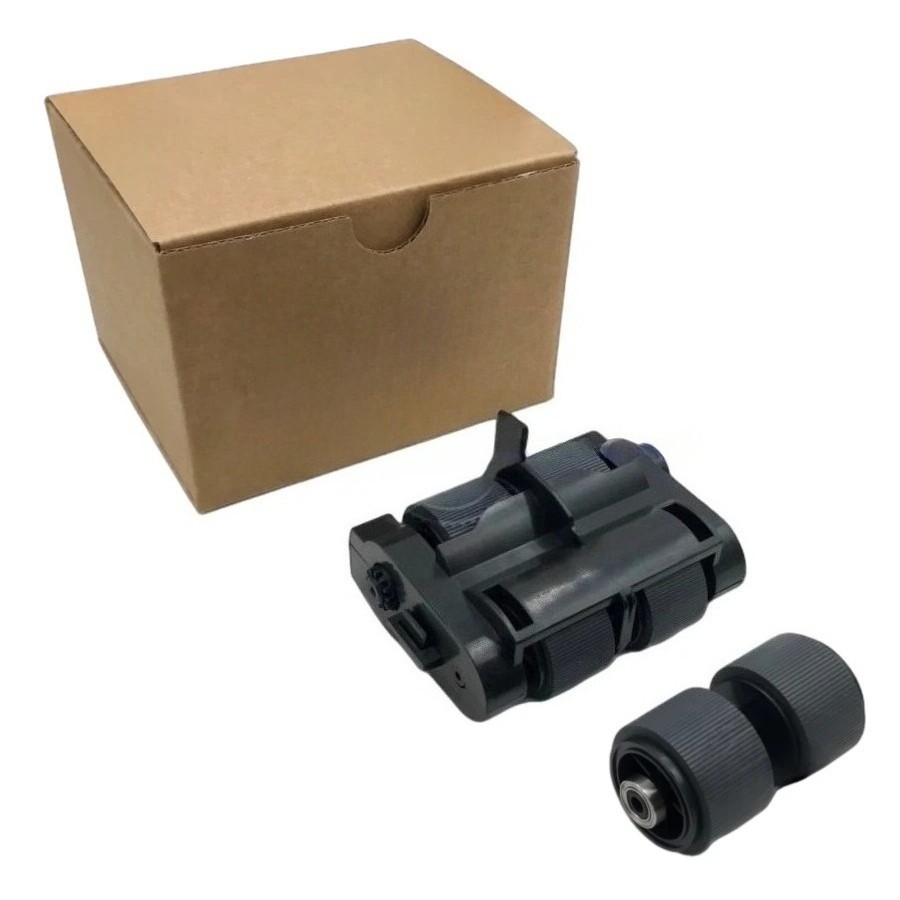New Feeder Consumables Kit For Kodak i2900 S3000 S2085 i3000 Pickup Rollers