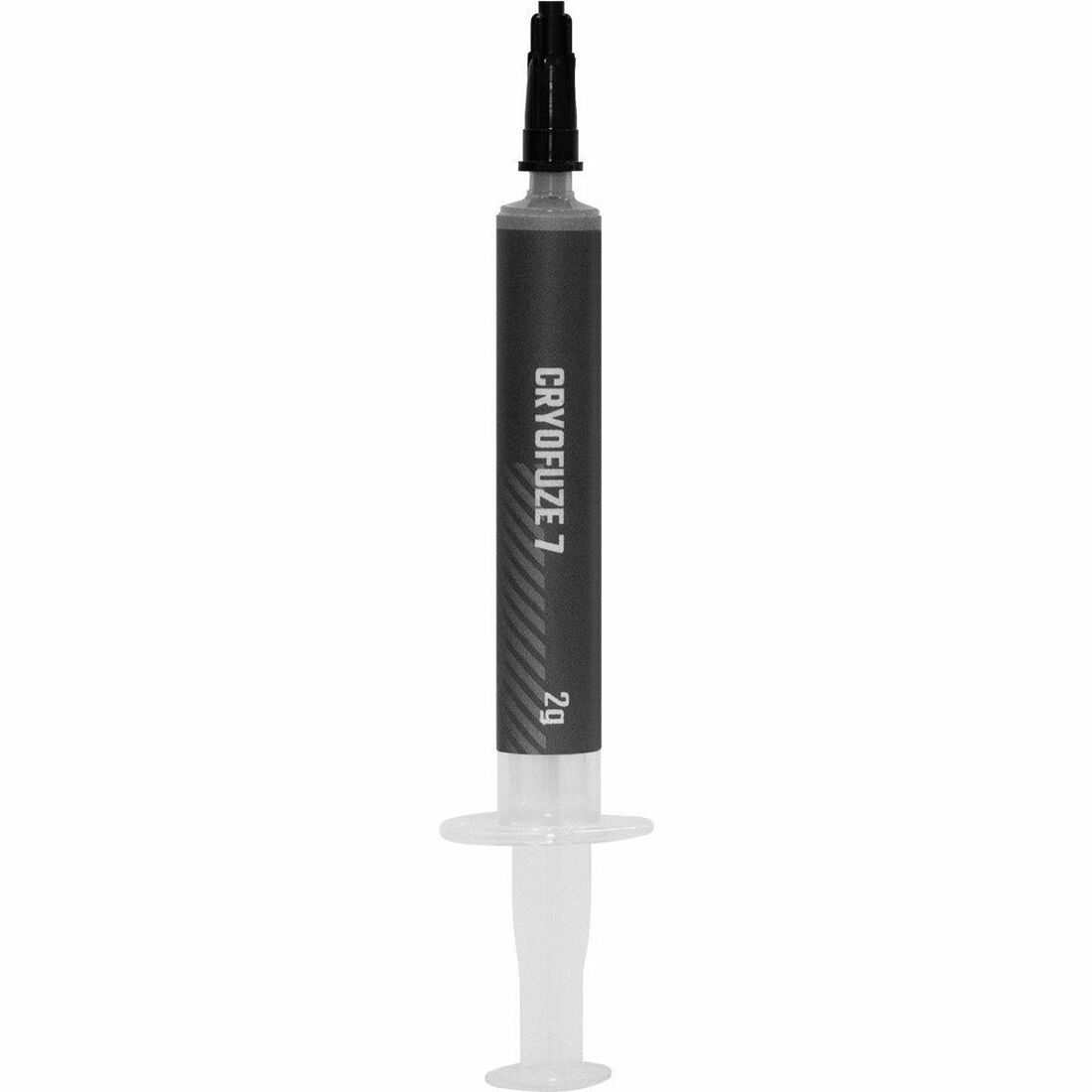 Cooler Master MGZ-NDSG-N07M-R2 CryoFuze 7 Thermal Paste 2g Gray CPU GPU Compound