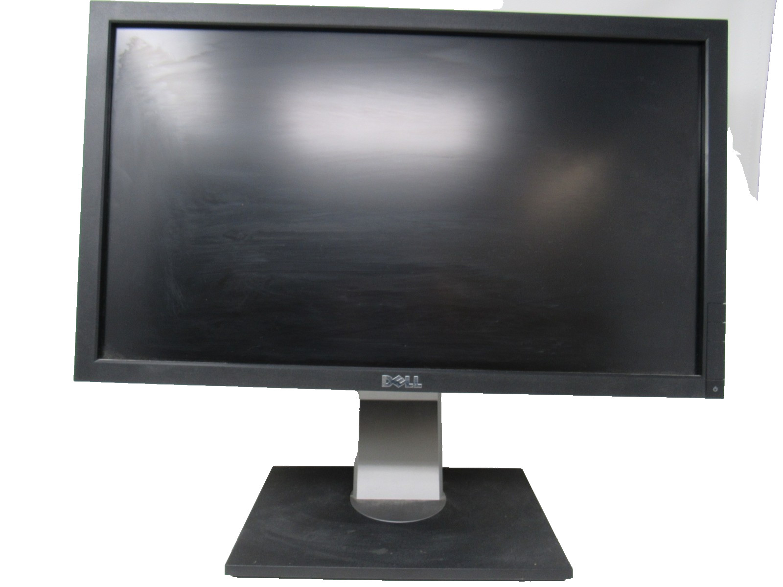 Dell Flat Panel LCD Monitor CN-0XVV58-74445-167-A1GL U221Ht 21.5-in Ultra-Sharp