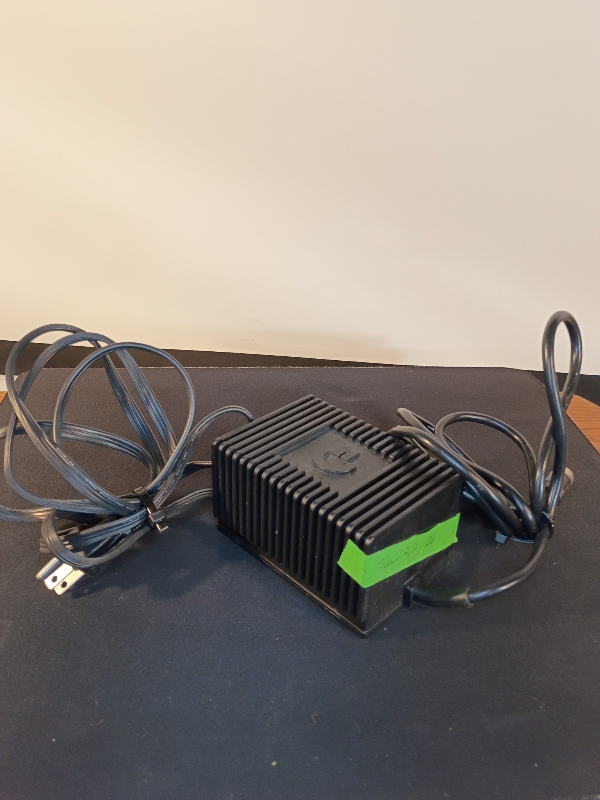 🔥Commodore 64 OEM Power Supply Brick Original Vintage C64 PSU