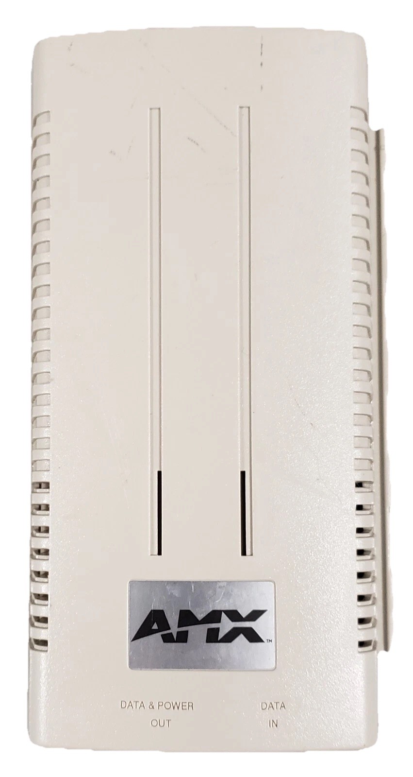 AMX PowerDsine PD-9001G/AC High Power 30 Watt 1-port Gigabit PoE Midspan