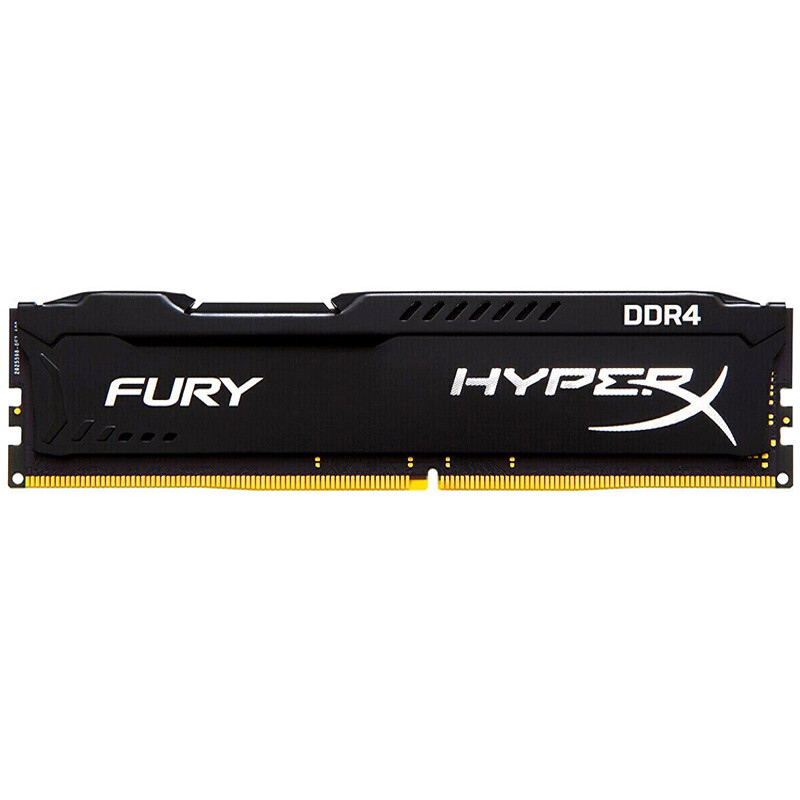 FURY DDR4 8GB 16GB 4GB 32GB 3200MHz PC4-25600 Desktop RAM Memory DIMM 288