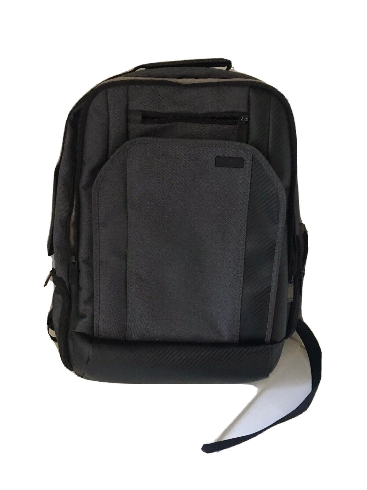 Ogio Travel Laptop Backpack / Handbag 12 compartment Prestige & Elegant 18"T
