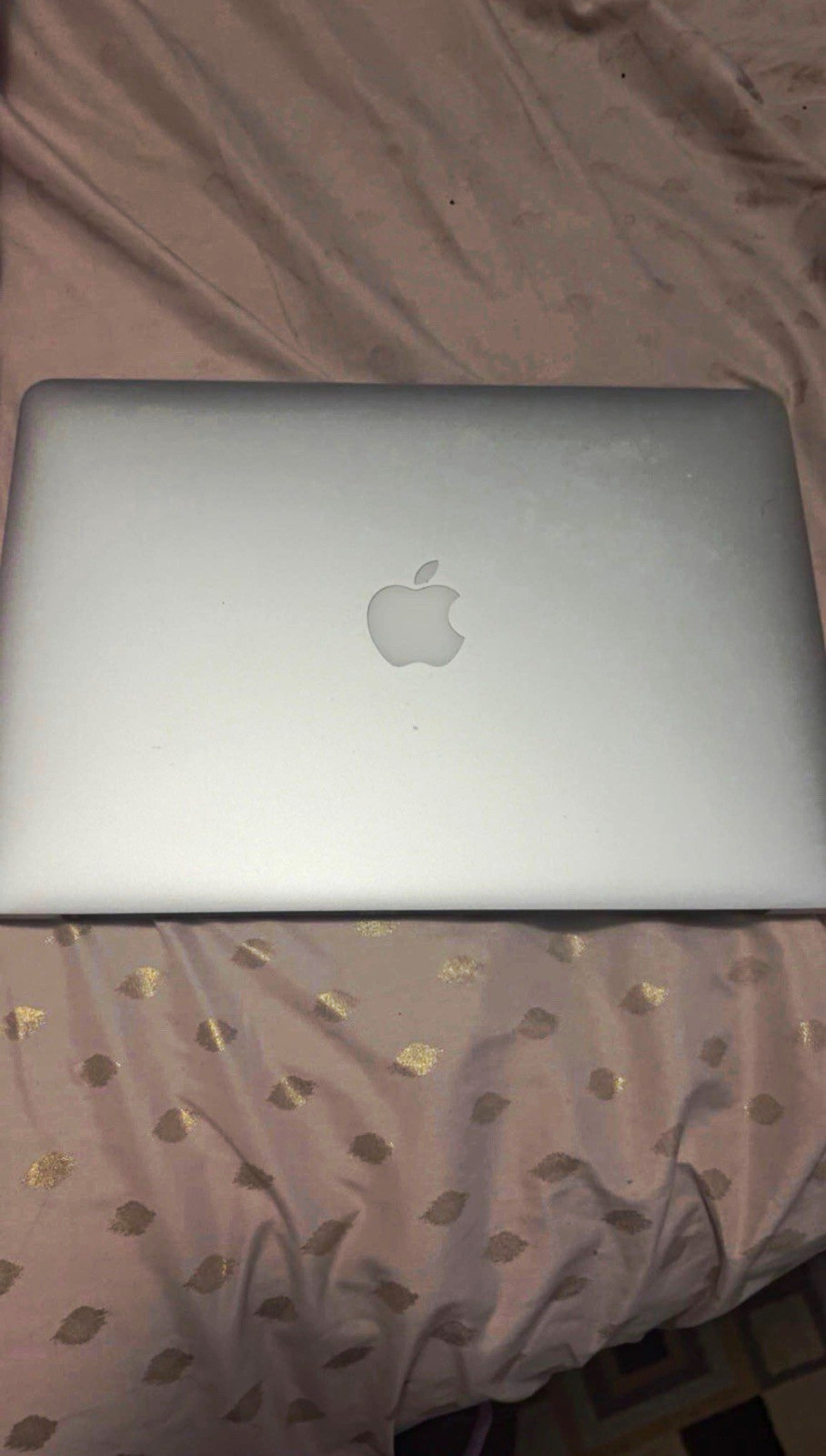 Apple MacBook Air 13in (2017) i5 1.8GHz 8GB 128GB SSD Silver Monterey